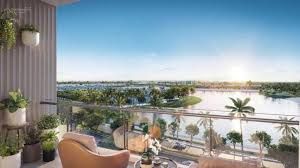 Mua căn hộ Luxora Vĩnh Yên hướng Tây – Căn hiện đại, view hồ thoáng mát